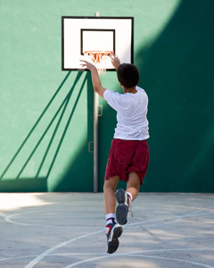 Colònies de futsal