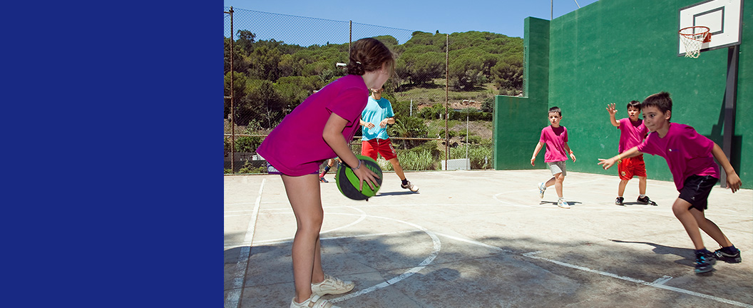 Casals d'estiu aprop de Barcelona